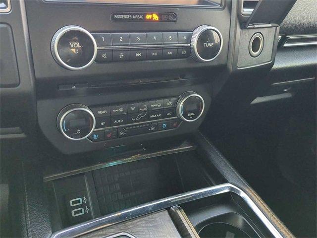 2018 Ford Expedition Vehicle Photo in COLLIERVILLE, TN 38017-9006