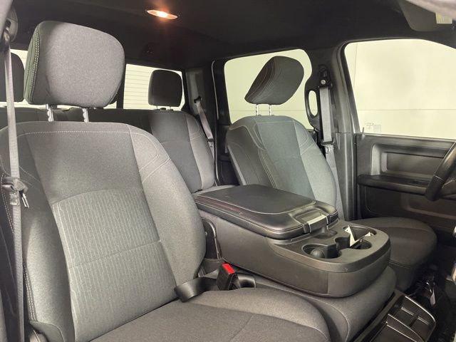 2021 Ram 2500 Vehicle Photo in PHOENIX, AZ 85014-3381