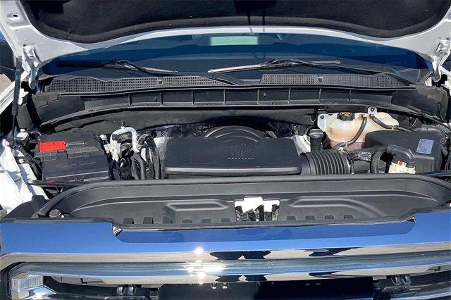 2020 GMC Sierra 1500 Vehicle Photo in INDEPENDENCE, MO 64055-1377