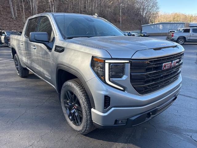 2025 GMC Sierra 1500 Vehicle Photo in MARION, NC 28752-6372