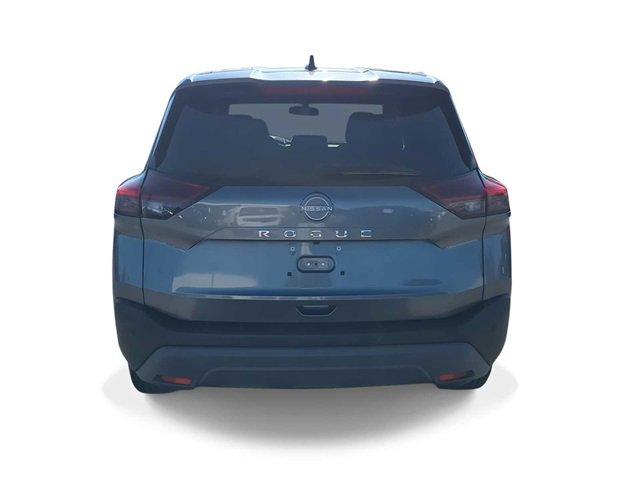 2023 Nissan Rogue Vehicle Photo in COLLIERVILLE, TN 38017-9006