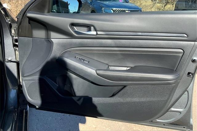 2020 Nissan Altima Vehicle Photo in KANSAS CITY, MO 64114-4545
