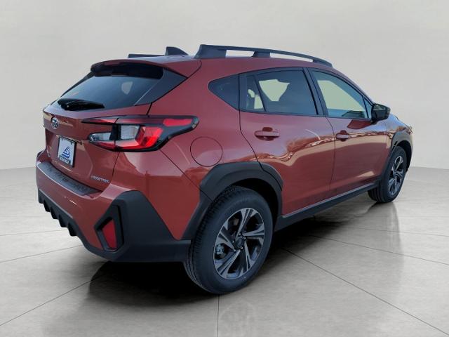 2025 Subaru Crosstrek Vehicle Photo in Green Bay, WI 54304