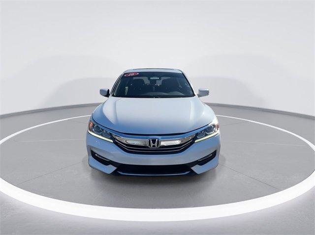 2016 Honda Accord Sedan Vehicle Photo in BOWLING GREEN, KY 42104-4102