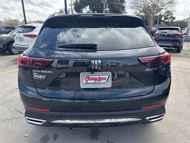 2025 Buick Envision Vehicle Photo in BATON ROUGE, LA 70806-4466