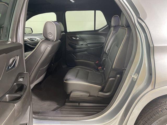 2023 Chevrolet Traverse Vehicle Photo in PHOENIX, AZ 85014-3381
