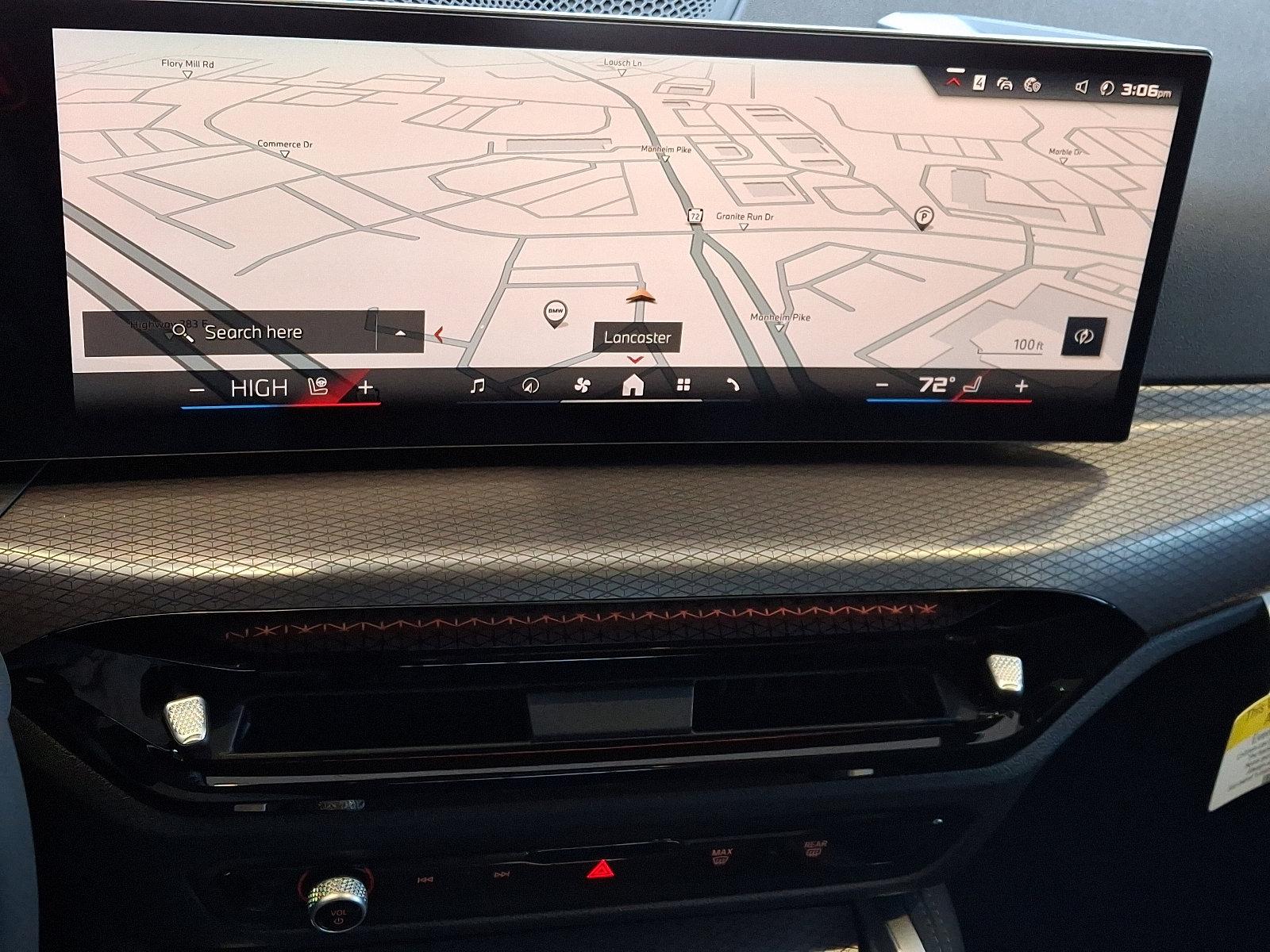 2025 BMW M440i xDrive Vehicle Photo in Lancaster, PA 17601