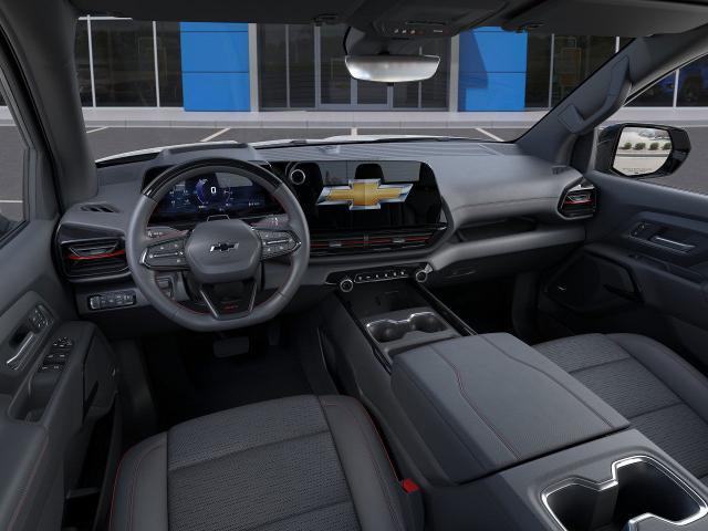2024 Chevrolet Silverado EV Vehicle Photo in Roslyn, NY 11576