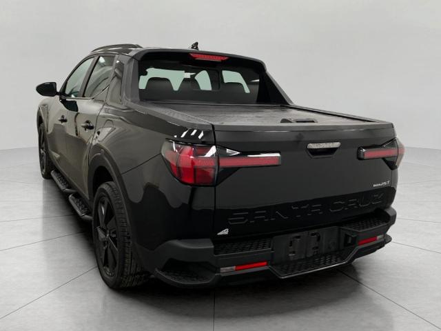 2024 Hyundai SANTA CRUZ Vehicle Photo in Appleton, WI 54913