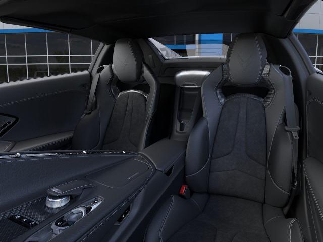 2025 Chevrolet Corvette E-Ray Vehicle Photo in LAUREL, MD 20707-4697