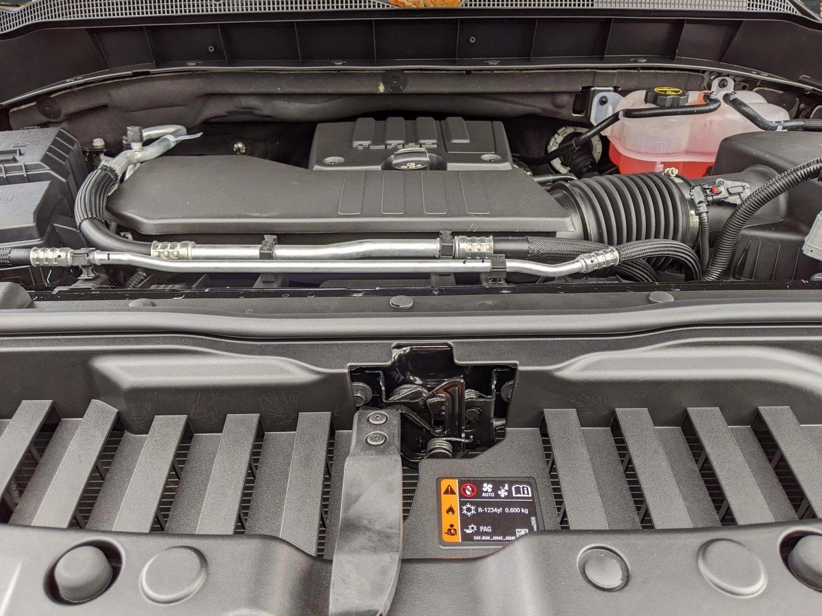 2025 Chevrolet Silverado 1500 Vehicle Photo in LAUREL, MD 20707-4697