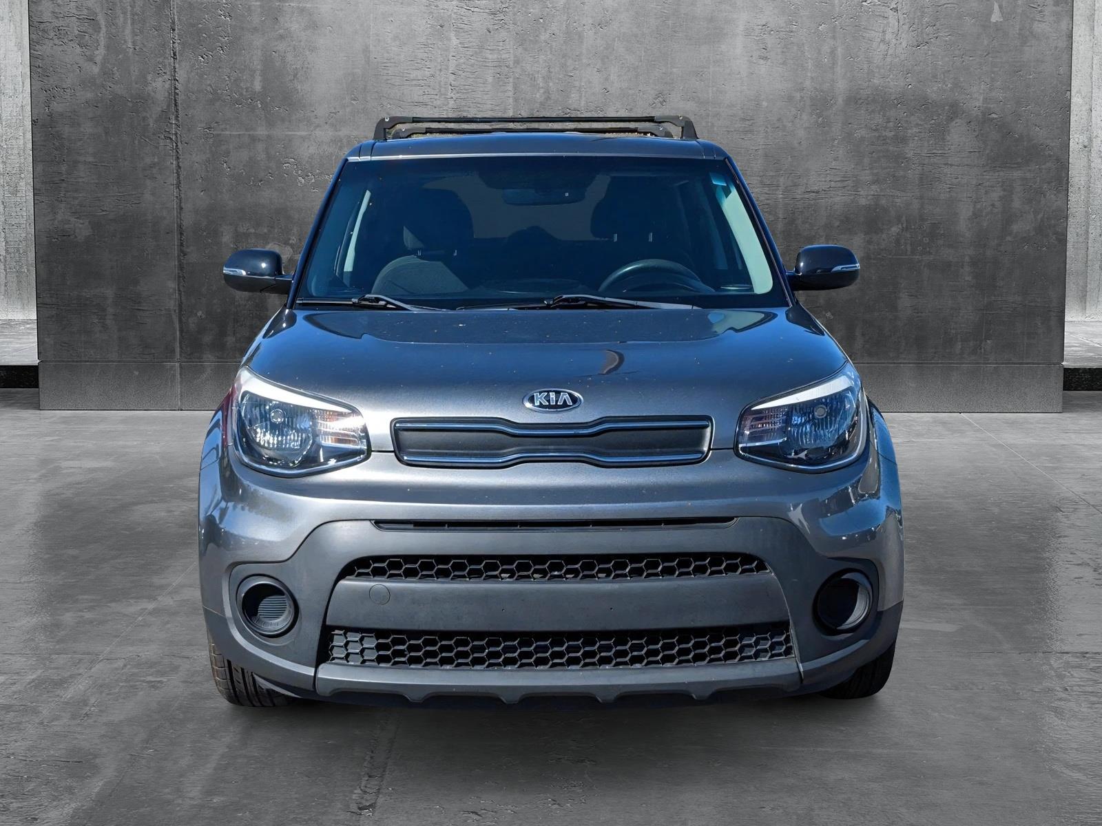 2019 Kia Soul Vehicle Photo in ORLANDO, FL 32808-7998
