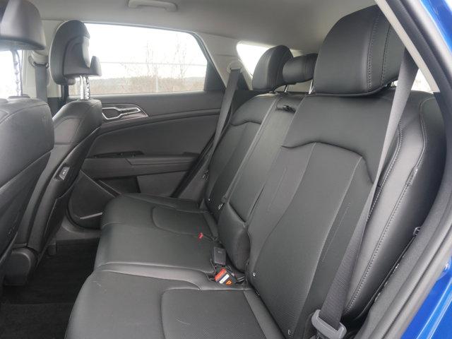 2024 Kia Sportage Vehicle Photo in Nashua, NH 03060