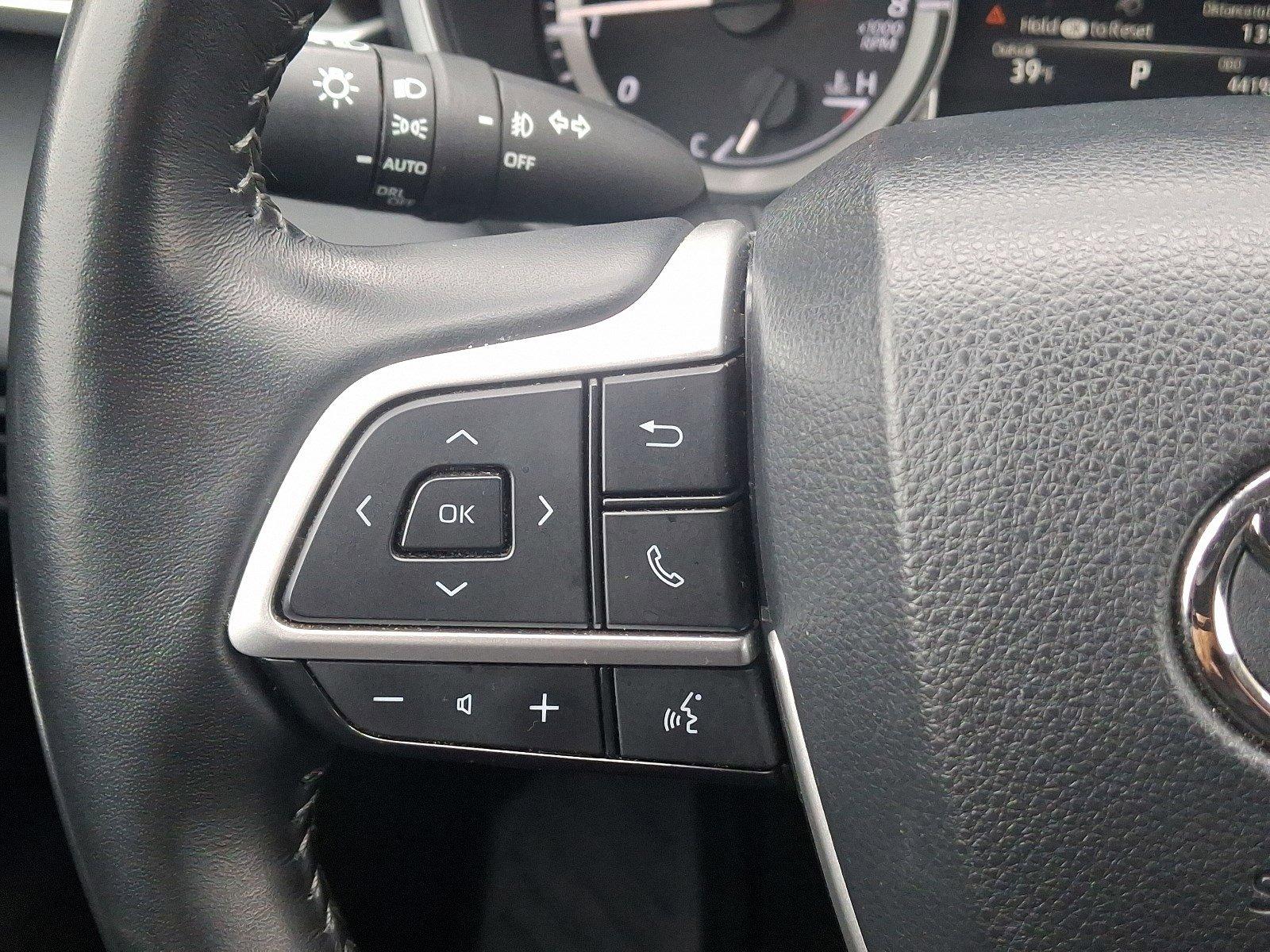 2023 Toyota Highlander Vehicle Photo in Harrisburg, PA 17111