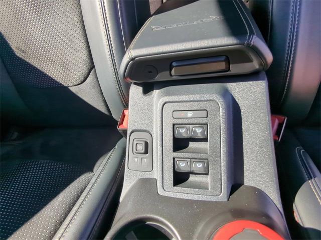 2022 Ford Bronco Vehicle Photo in ALBERTVILLE, AL 35950-0246