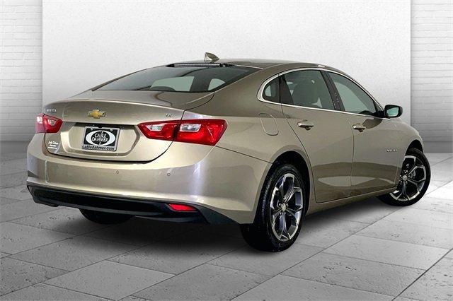 2023 Chevrolet Malibu Vehicle Photo in KANSAS CITY, MO 64114-4502