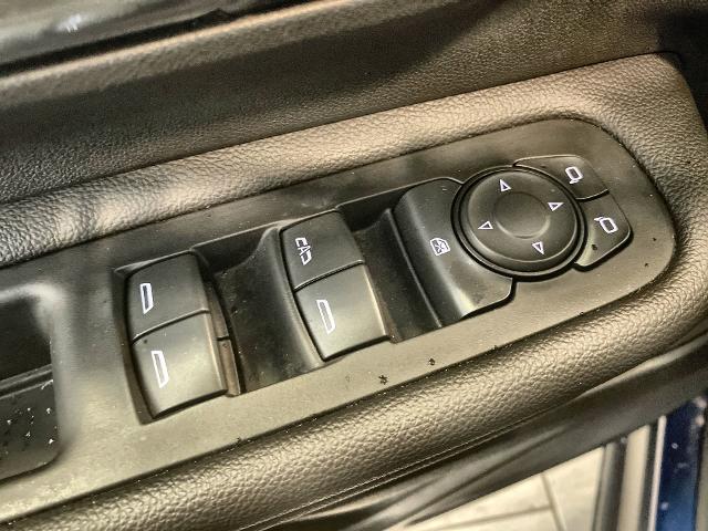 2022 GMC Terrain Vehicle Photo in WILLIAMSVILLE, NY 14221-2883