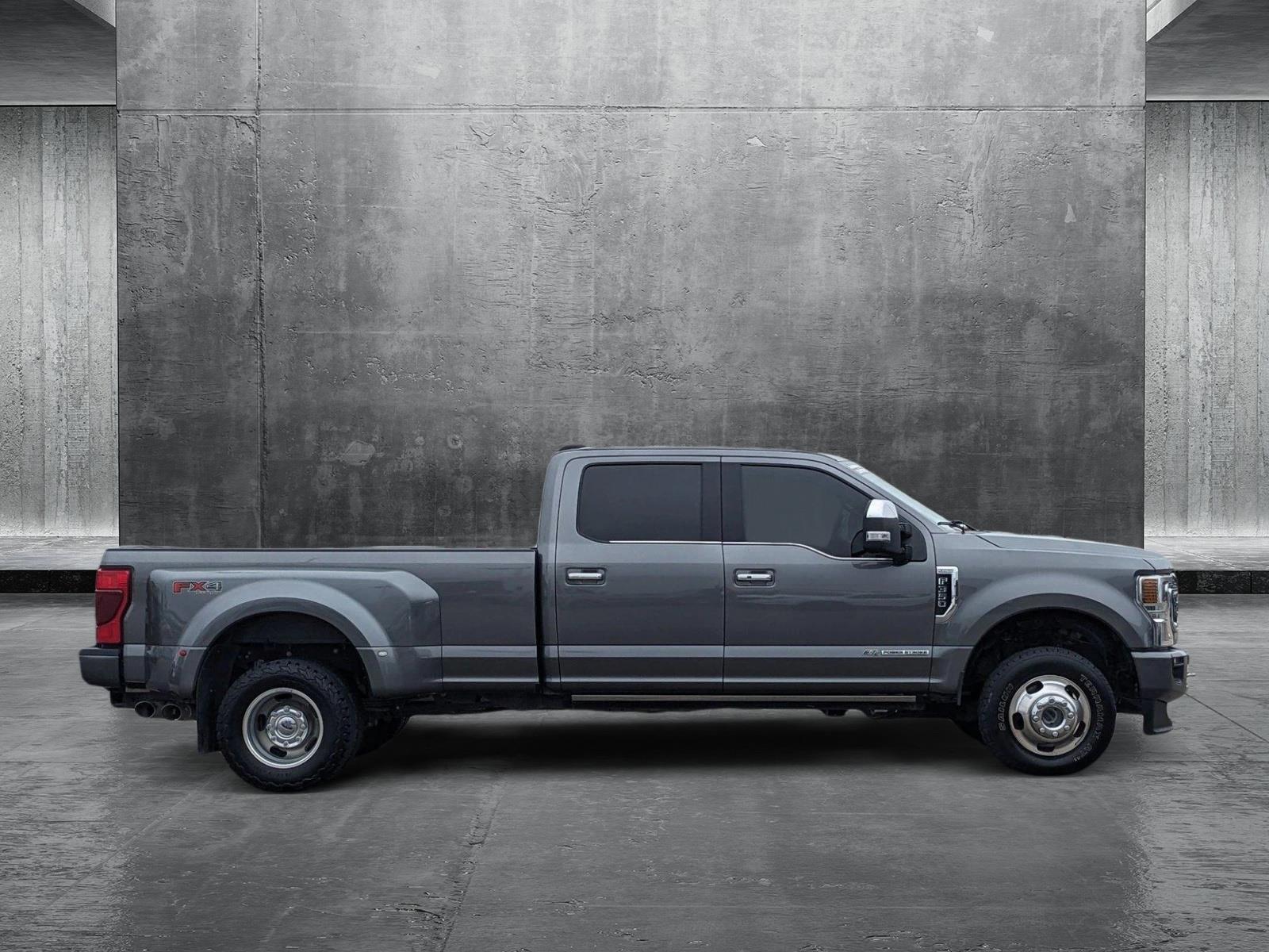 2021 Ford Super Duty F-350 DRW Vehicle Photo in HOUSTON, TX 77034-5009