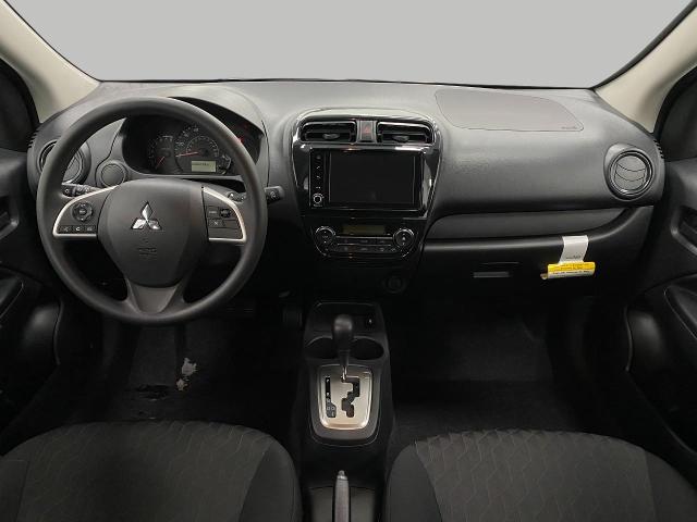 2024 Mitsubishi Mirage Vehicle Photo in Appleton, WI 54913