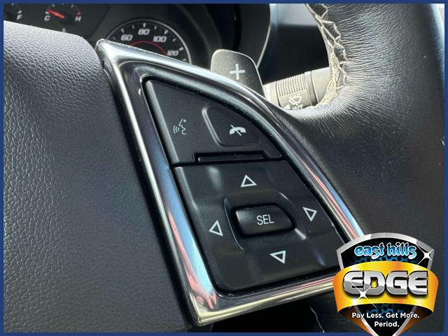 2023 Chevrolet Camaro Vehicle Photo in Roslyn, NY 11576