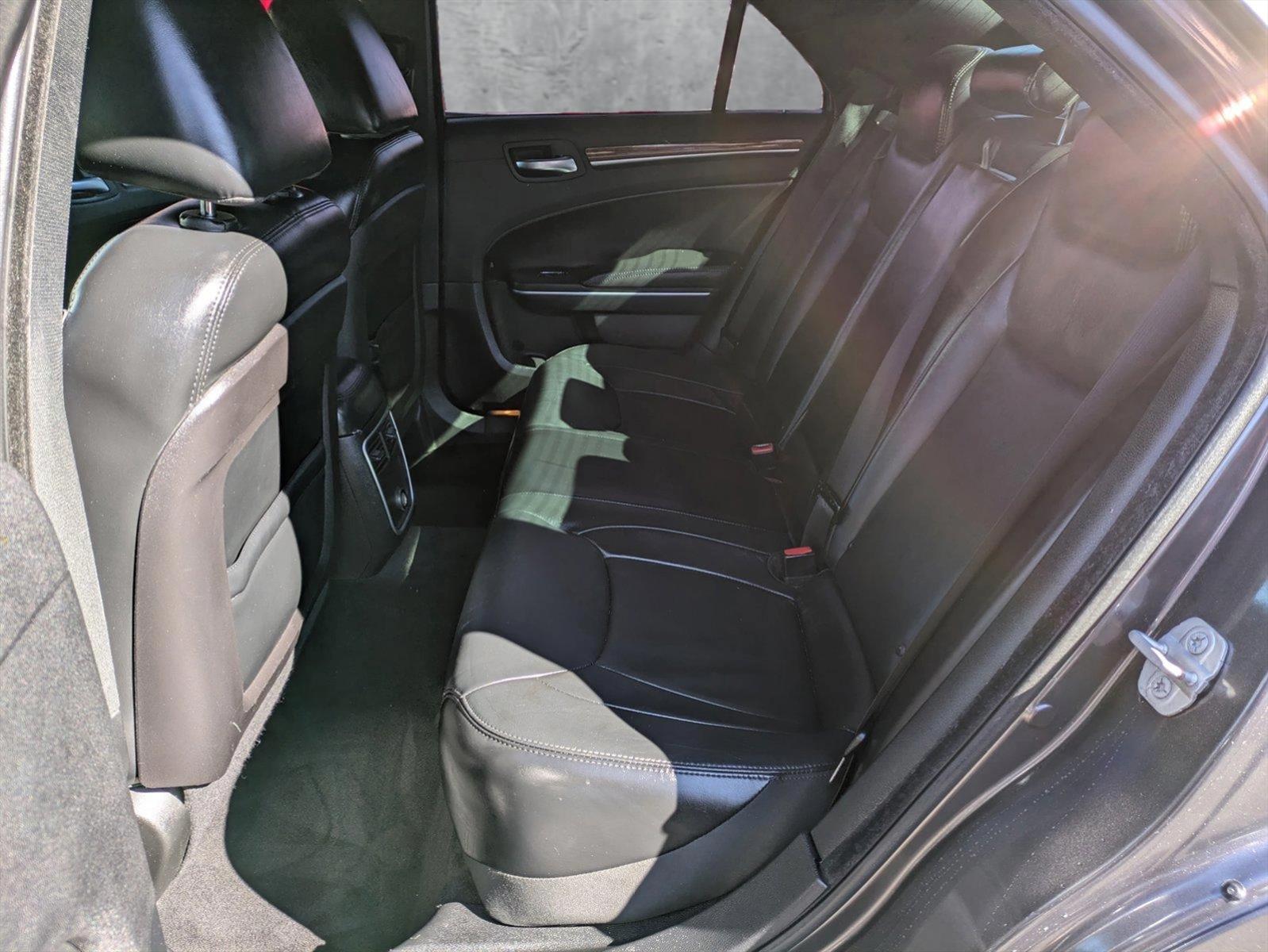 2014 Chrysler 300 Vehicle Photo in Las Vegas, NV 89149