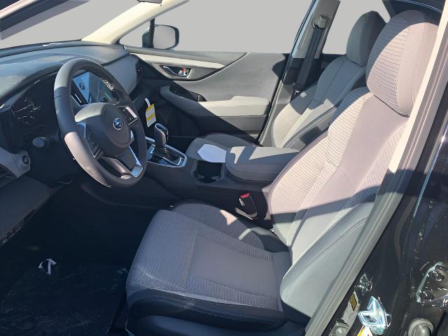 2025 Subaru Outback Vehicle Photo in Oshkosh, WI 54904