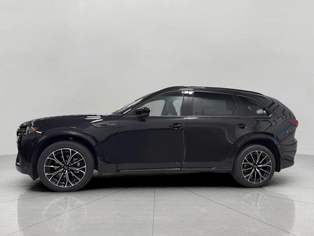 2025 Mazda CX-70 Vehicle Photo in Green Bay, WI 54304