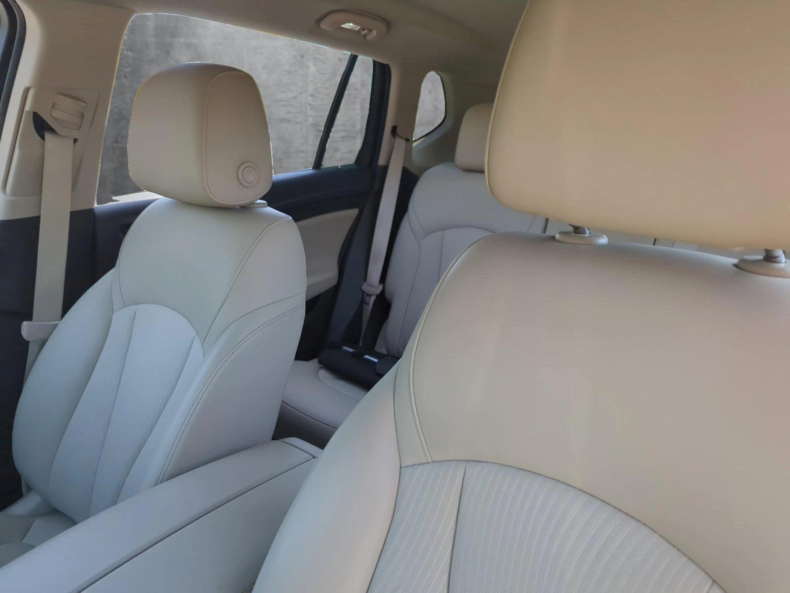 2018 Buick Envision Vehicle Photo in MEMPHIS, TN 38115-1503