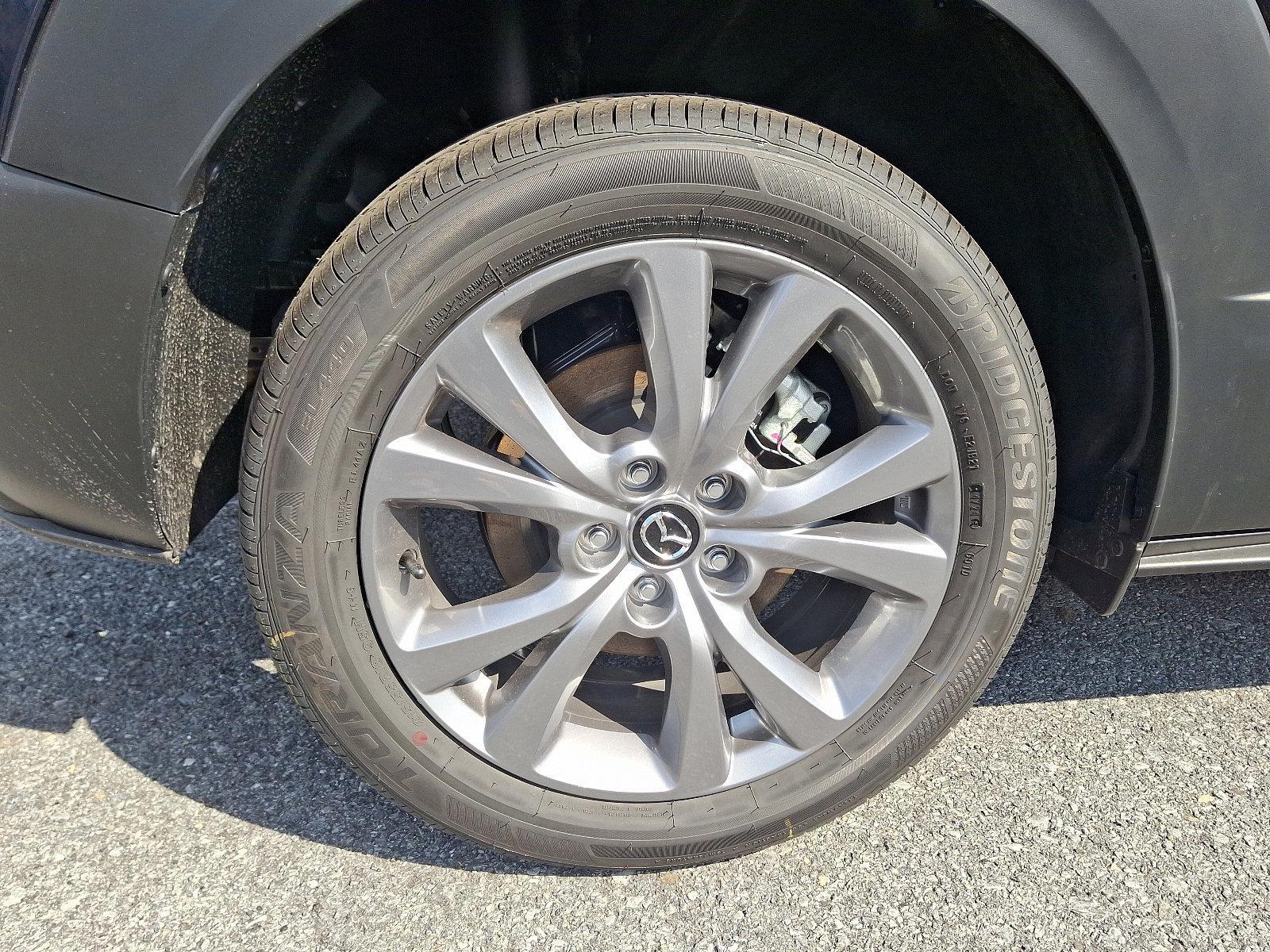 2025 Mazda CX-30 Vehicle Photo in Harrisburg, PA 17111
