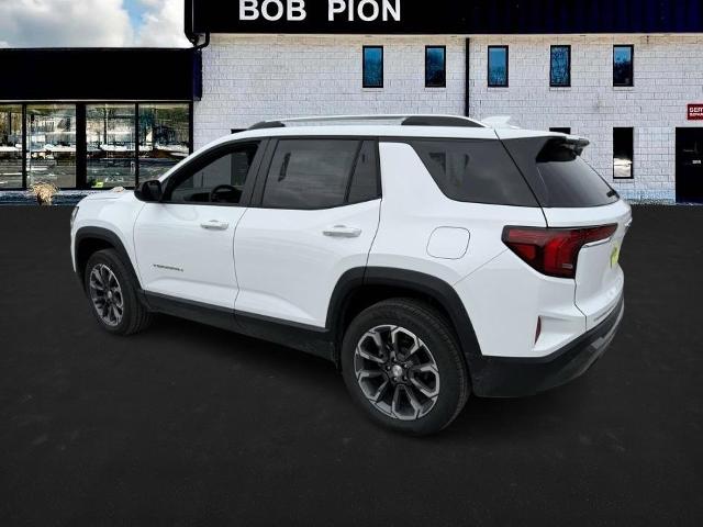 2025 GMC Terrain Vehicle Photo in CHICOPEE, MA 01020-5001