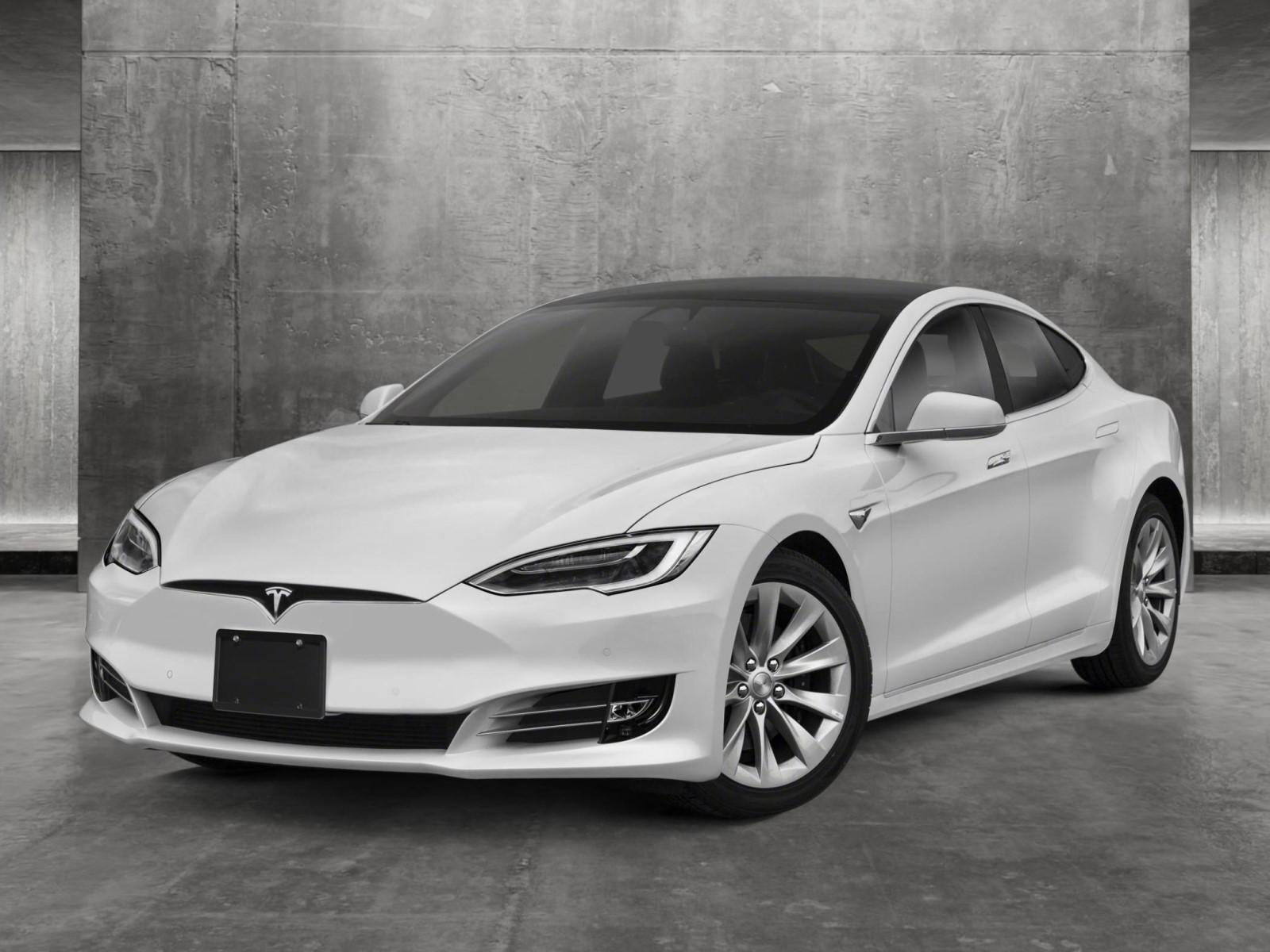 2019 Tesla Model S Vehicle Photo in Towson, MD 21204