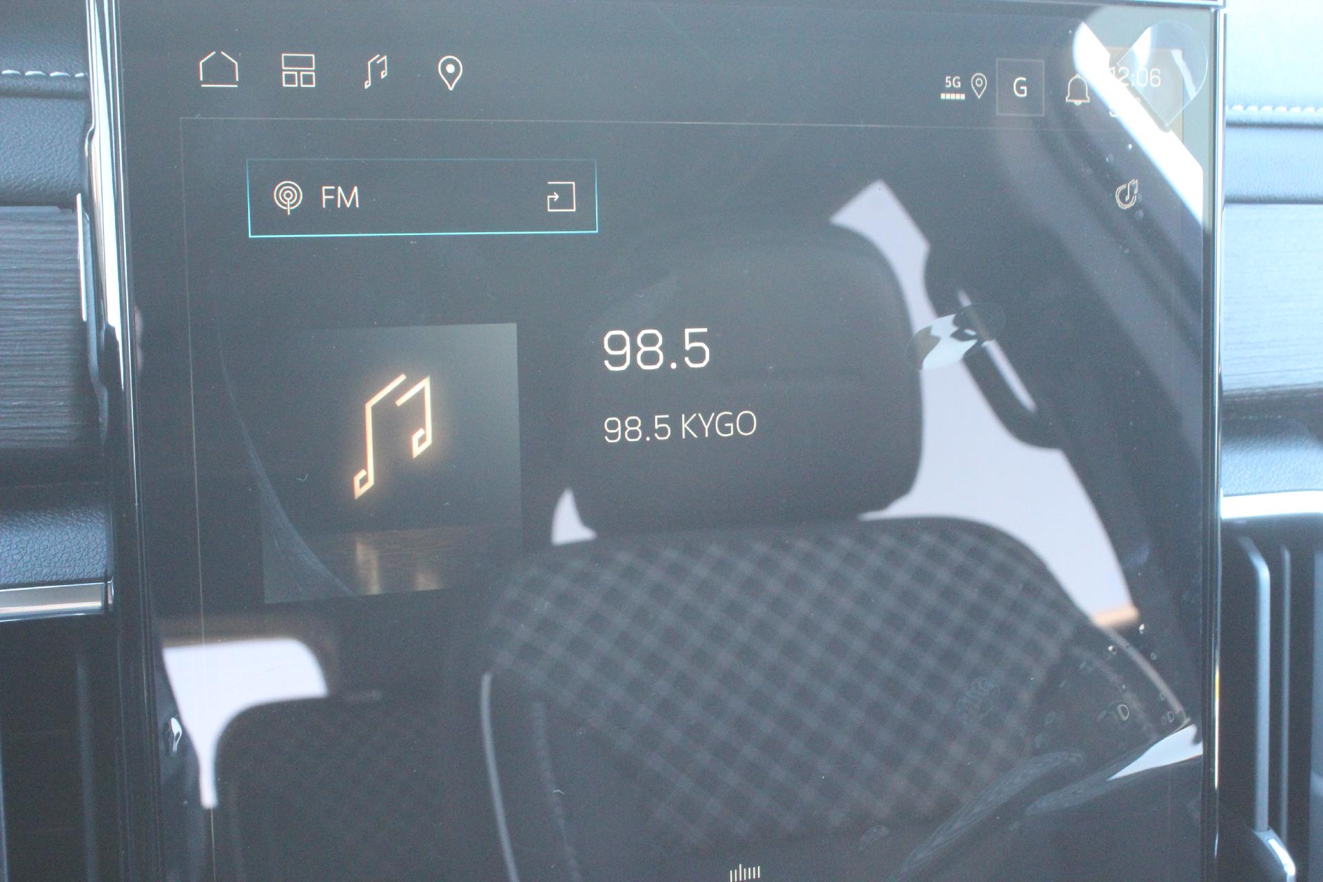 2025 GMC Acadia Vehicle Photo in AURORA, CO 80012-4011