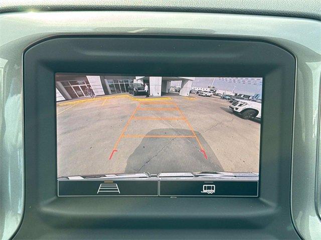 2025 GMC Sierra 1500 Vehicle Photo in BATON ROUGE, LA 70806-4466