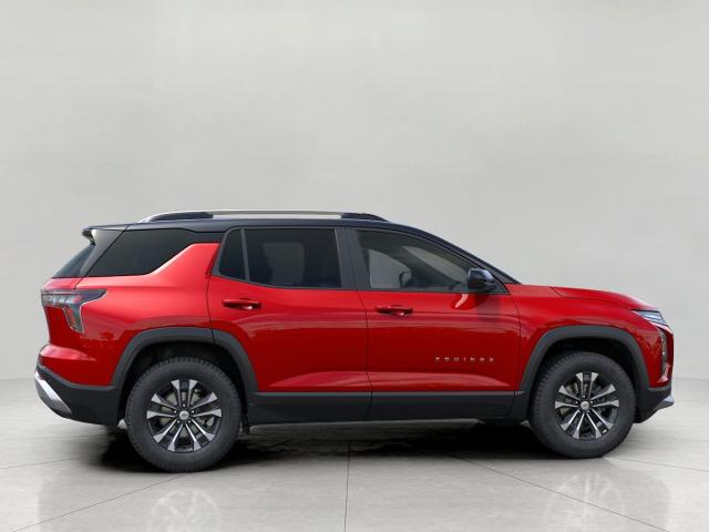2025 Chevrolet Equinox Vehicle Photo in MIDDLETON, WI 53562-1492