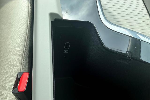 2023 Volvo S60 Vehicle Photo in Houston, TX 77007