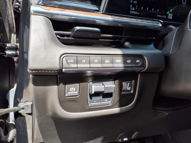 2021 Cadillac Escalade Vehicle Photo in TAMPA, FL 33612-3404