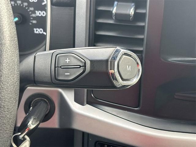 2023 Ford F-150 Vehicle Photo in ALBERTVILLE, AL 35950-0246