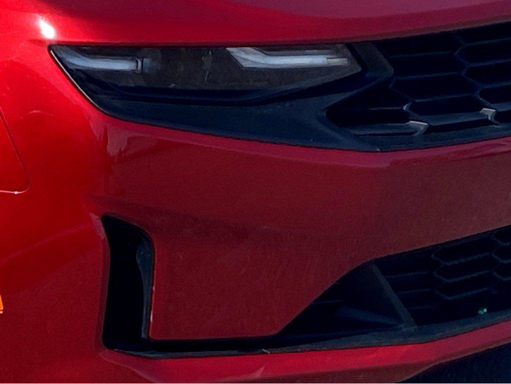 2023 Chevrolet Camaro Vehicle Photo in SAVANNAH, GA 31406-4513