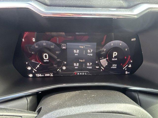 2025 GMC Canyon Vehicle Photo in ALBERTVILLE, AL 35950-0246