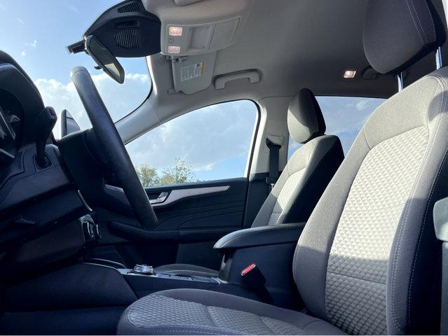 2021 Ford Escape Vehicle Photo in Savannah, GA 31419