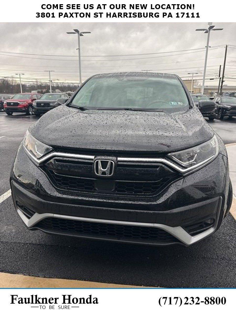 2022 Honda CR-V Vehicle Photo in Harrisburg, PA 17111