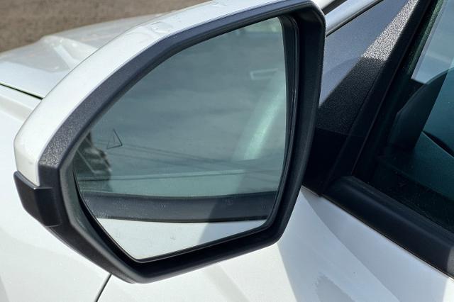 2024 Hyundai Tucson Vehicle Photo in SPOKANE, WA 99202-2191