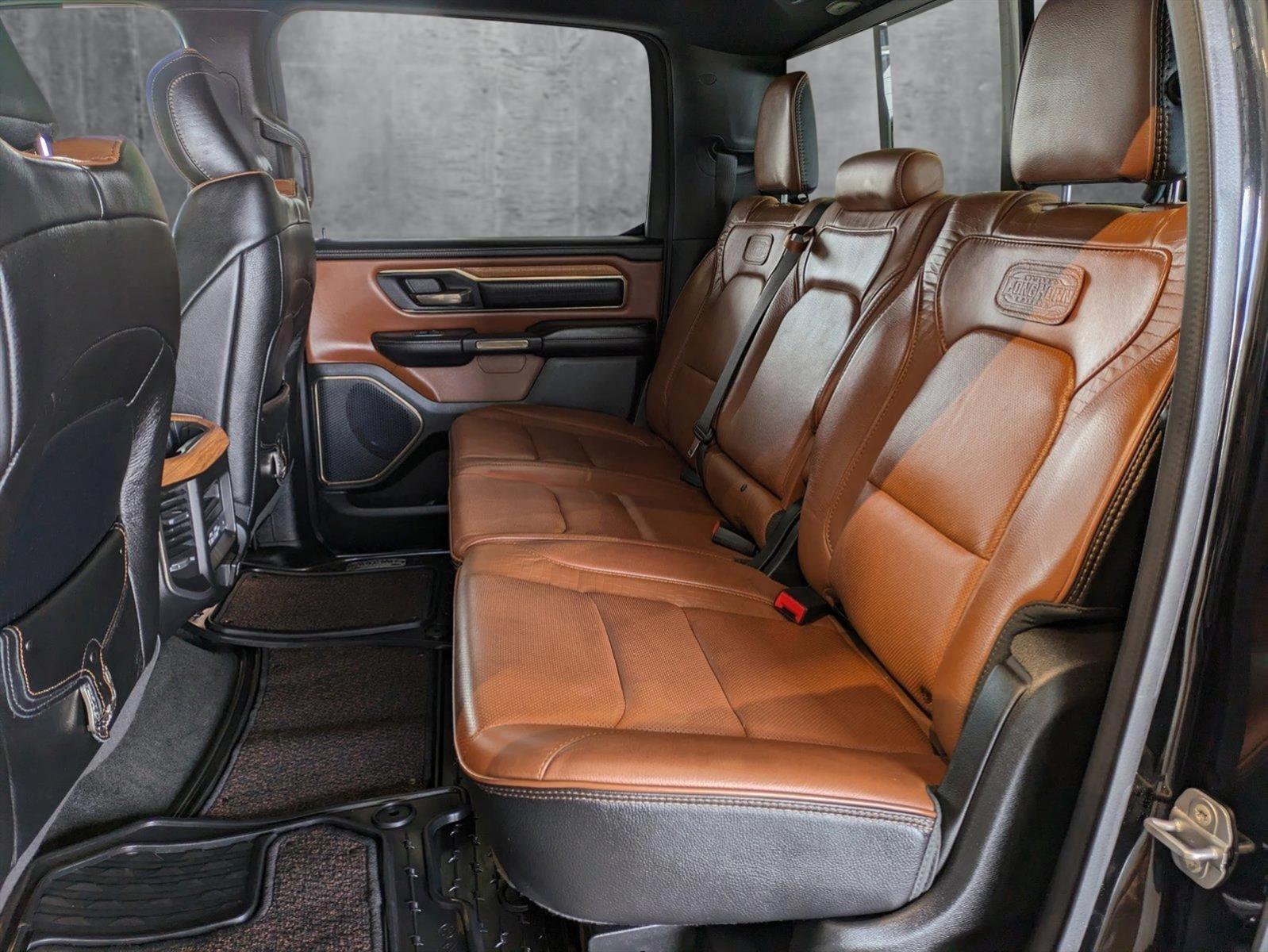 2022 Ram 1500 Vehicle Photo in Las Vegas, NV 89149