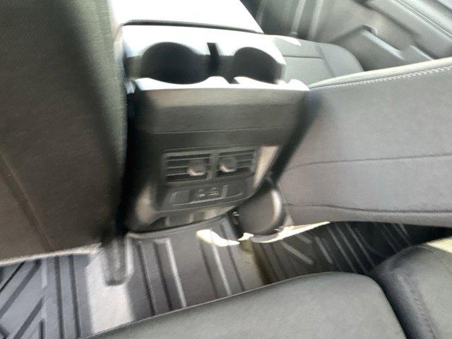 2025 GMC Canyon Vehicle Photo in ALBERTVILLE, AL 35950-0246