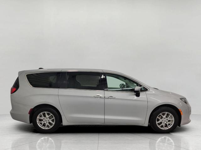 2023 Chrysler Voyager Vehicle Photo in MIDDLETON, WI 53562-1492