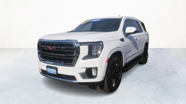 2022 GMC Yukon Vehicle Photo in Nashua, NH 03060