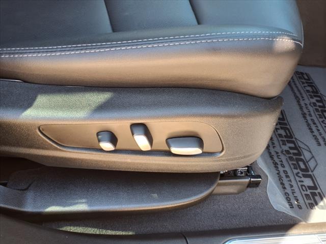 2021 Cadillac XT5 Vehicle Photo in TAMPA, FL 33612-3404