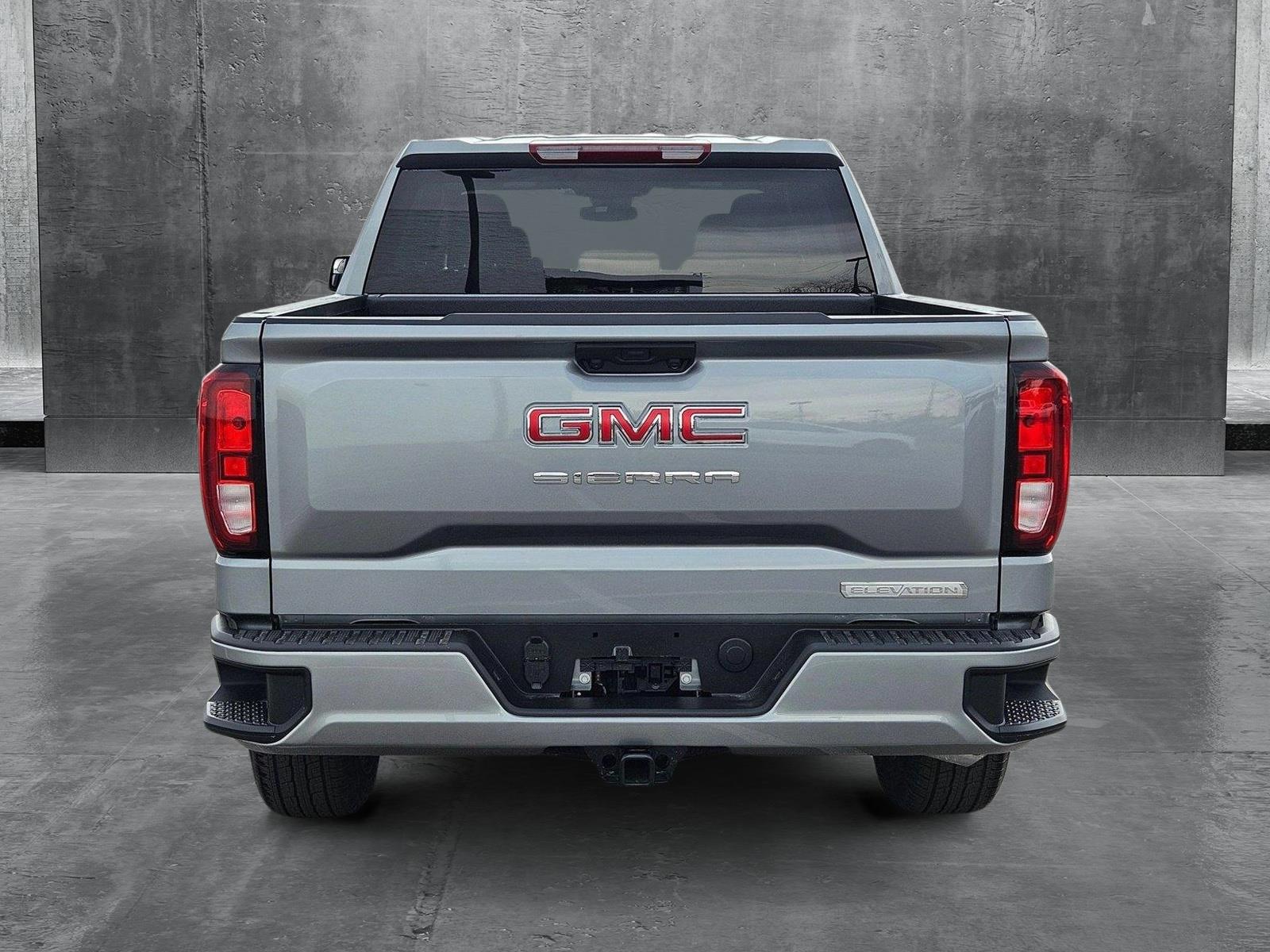 2025 GMC Sierra 1500 Vehicle Photo in HENDERSON, NV 89014-6702