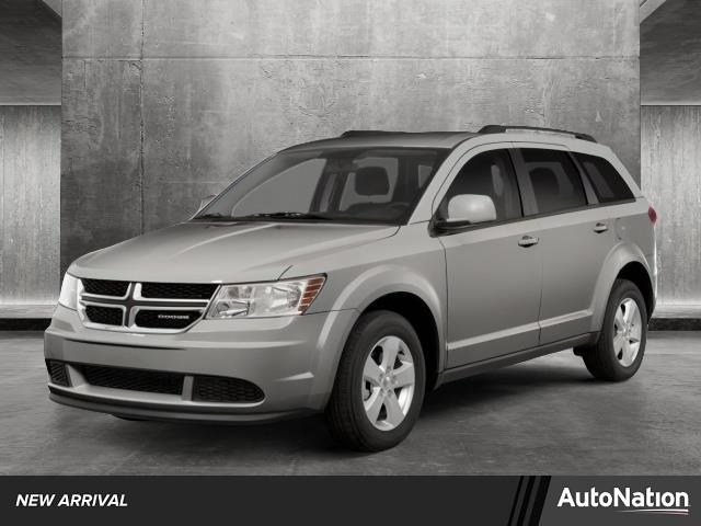 2014 Dodge Journey Vehicle Photo in Memphis, TN 38125