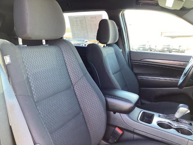 2018 Jeep Grand Cherokee Vehicle Photo in Gardner, MA 01440